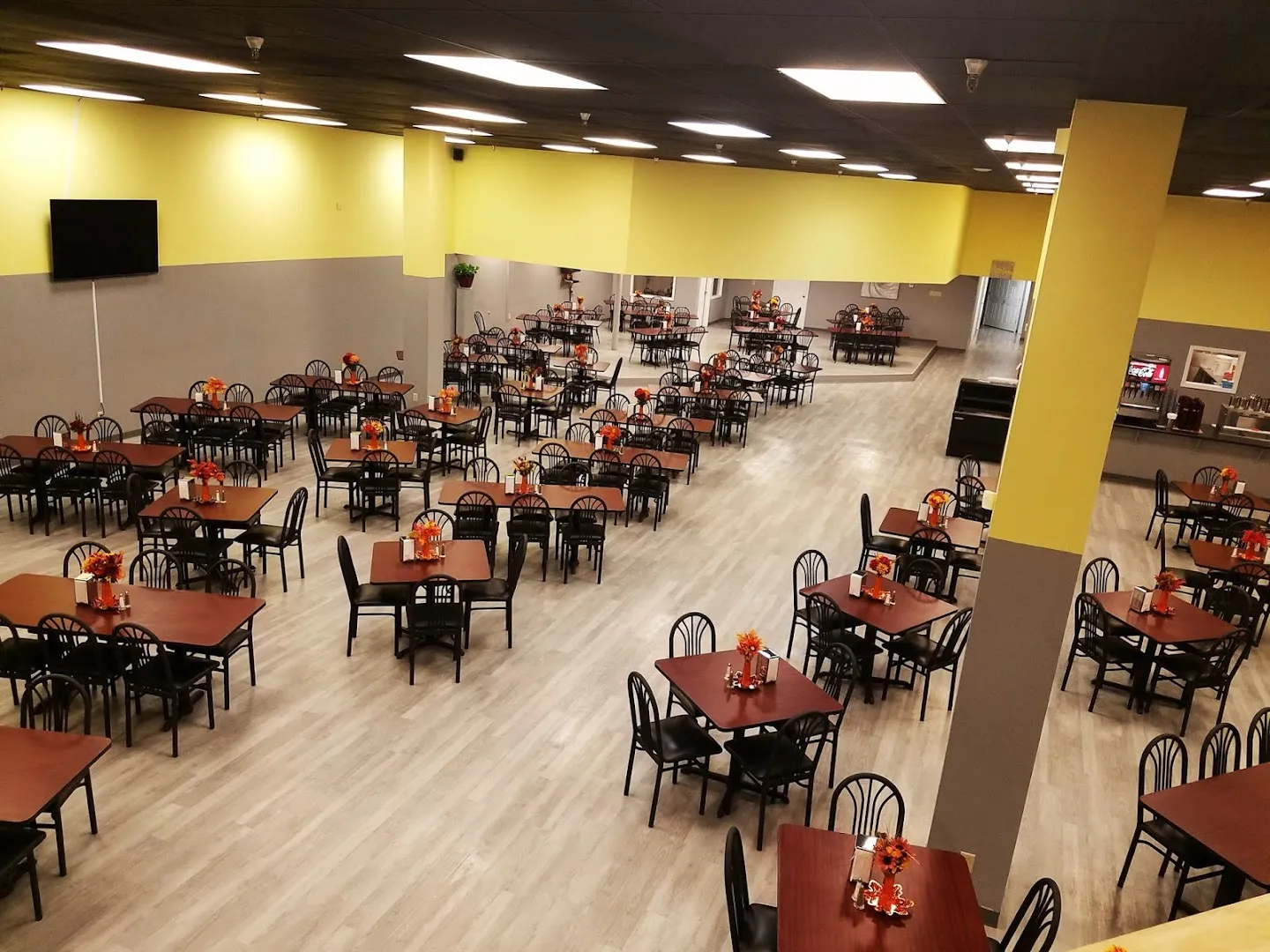 Alma Jean's Southern Kookin